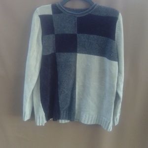 Karen Scott Sweater